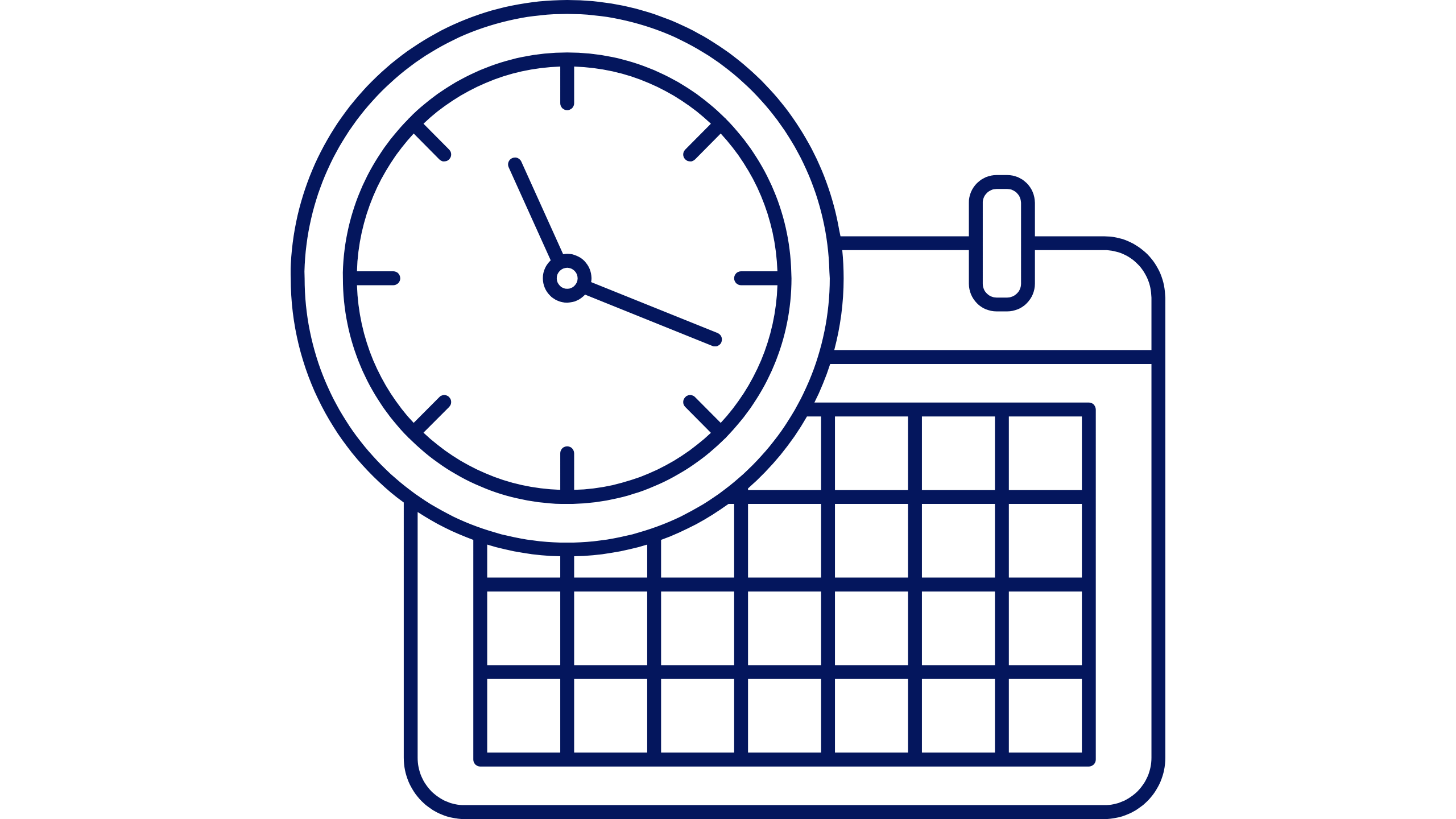 appointment icon